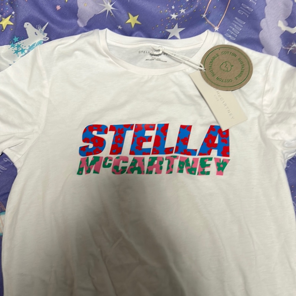 Stella McCartney